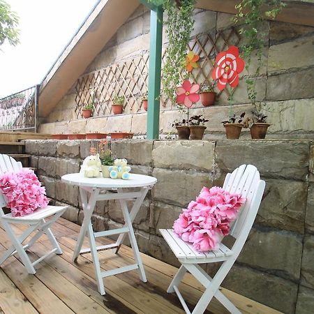 Socat Home Luodong Εξωτερικό φωτογραφία
