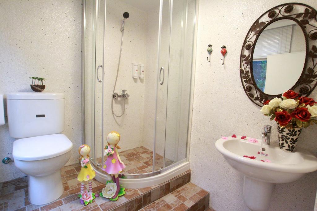 Socat Home Luodong Εξωτερικό φωτογραφία