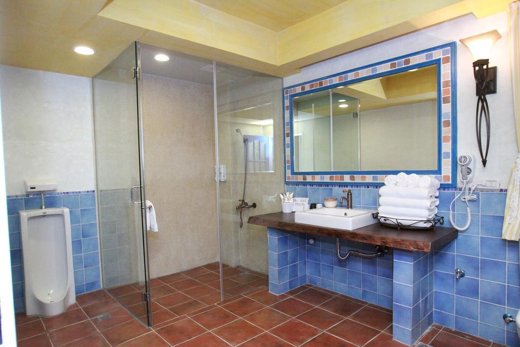 Socat Home Luodong Εξωτερικό φωτογραφία